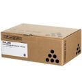 Ricoh SP 4500HE Black Toner Cartridge 12,000 Pages Original 407318 Single-pack