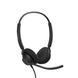 Jabra Engage 40 UC Stereo USB-C Headset 4099-410-299