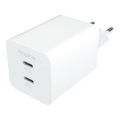 ZAGG Mophie Essentials 50W USB-C Wall Adapter White 409911854