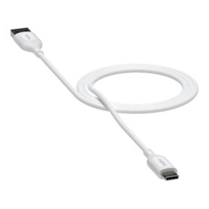 ZAGG Mophie 2m Essentials USB-A to Lightning Cable White 409913782