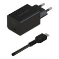 Lenovo GaN Nano 65W Charging Adapter 40AWGN65EU