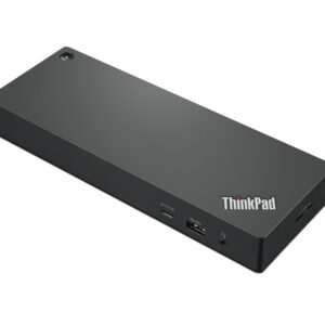 Lenovo ThinkPad Thunderbolt 4 WorkStation Dock 40B00300SA