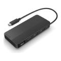 Lenovo USB-C Dual Display Travel Dock 40B90100SA