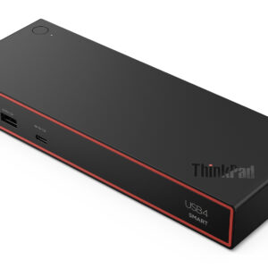 Lenovo ThinkPad 5500 USB4 Smart Docking Station with 135W Adapter 40BC0135SA