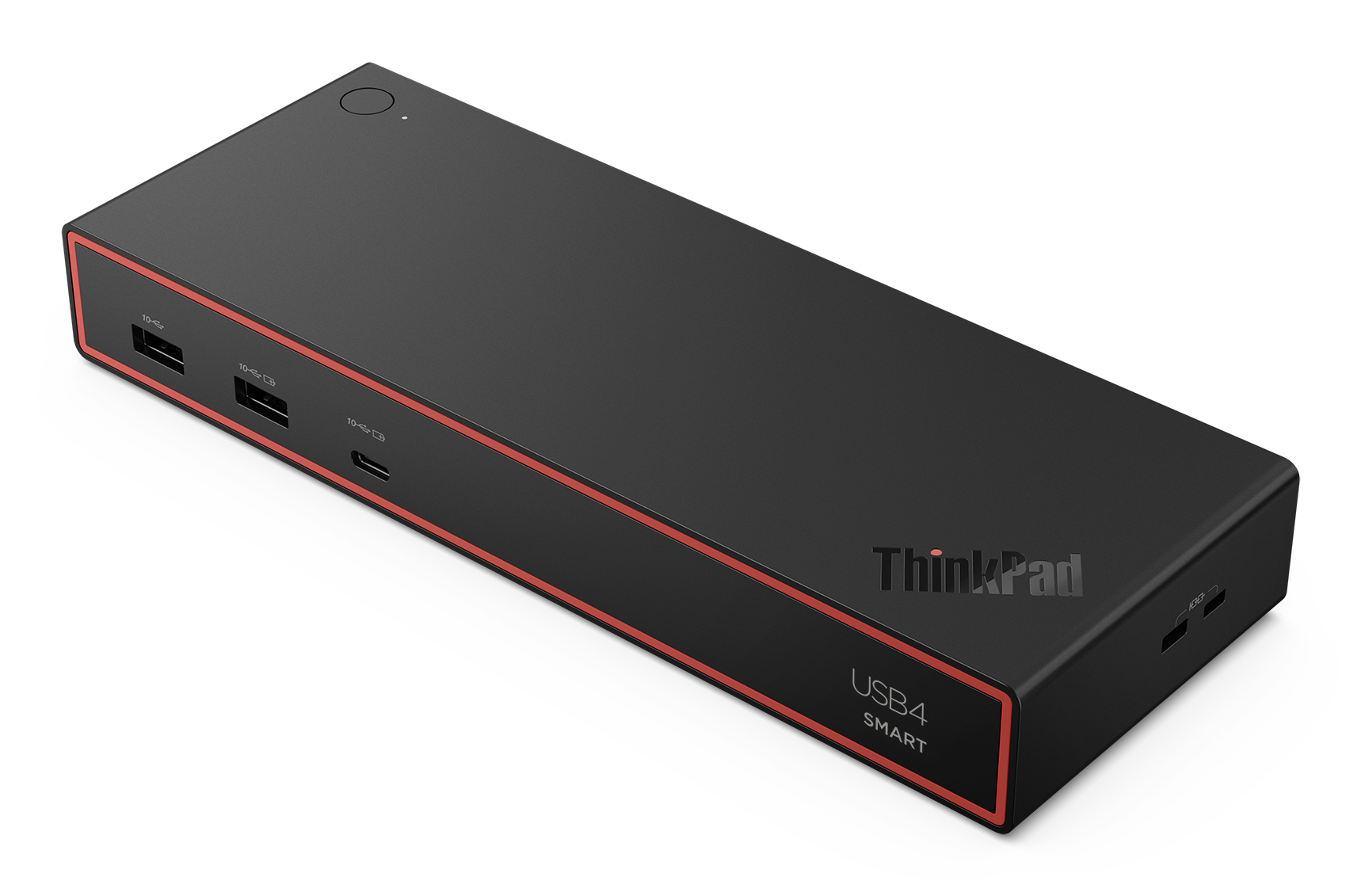 Lenovo ThinkPad 5500 USB4 Smart Docking Station with 135W Adapter 40BC0135SA