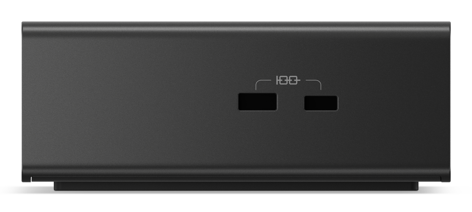 Lenovo ThinkPad 5500 USB4 Smart Docking Station with 135W Adapter 40BC0135SA - Image 2
