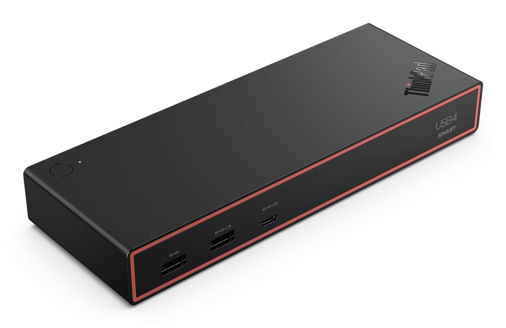 Lenovo ThinkPad 5500 USB4 Smart Docking Station with 135W Adapter 40BC0135SA - Image 3