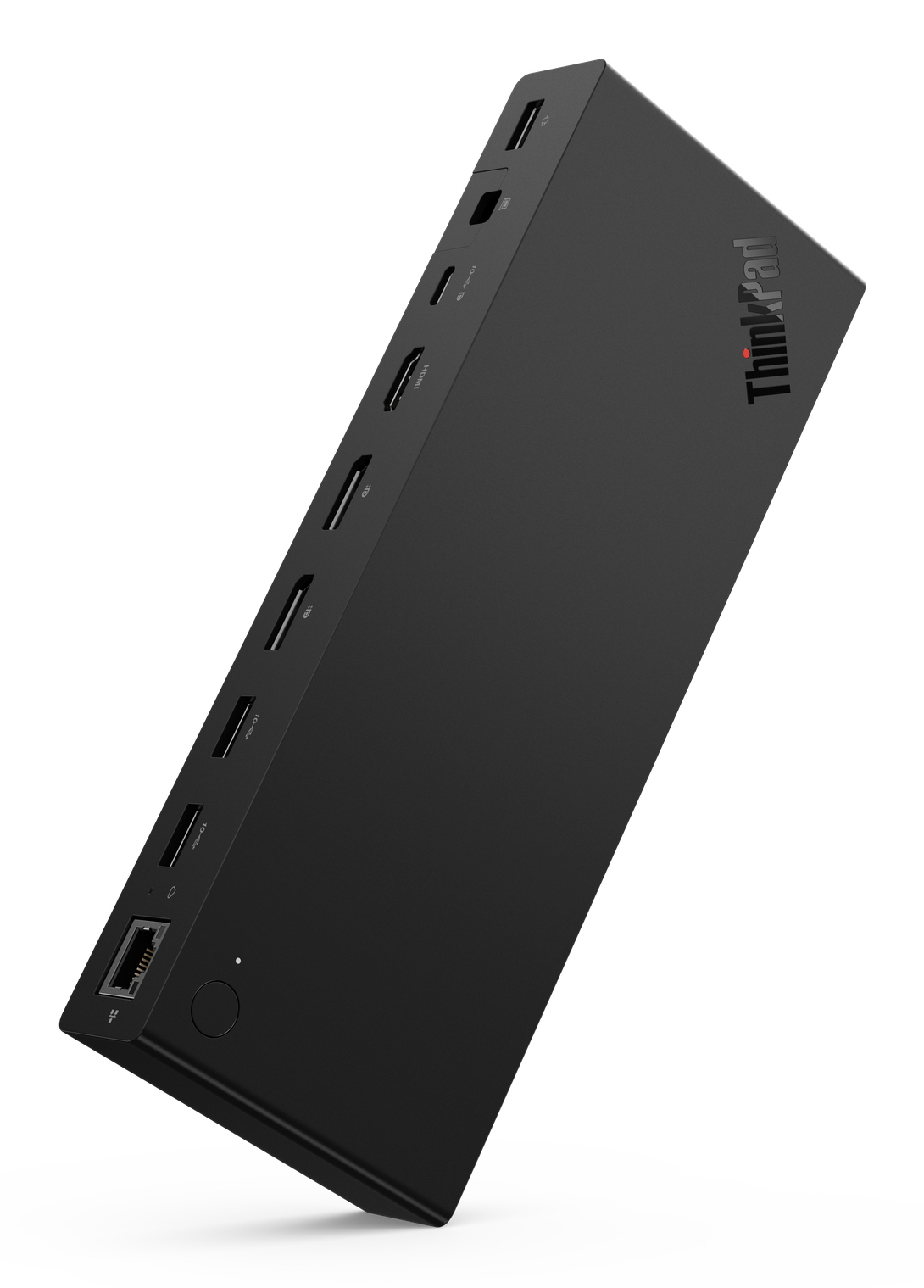 Lenovo ThinkPad 5500 USB4 Smart Docking Station with 135W Adapter 40BC0135SA - Image 4