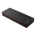 Lenovo ThinkPad 5000 USB4 Docking Station with 100W Adapter 40BF0100SA