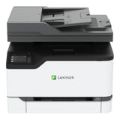Lexmark XC2326 A4 Wi-Fi Multifunction Colour Laser Printer 40N9396