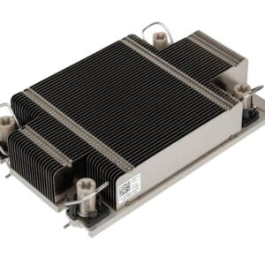Dell 412-AAVE Computer Cooling System Processor Heatsink