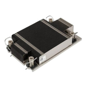 Dell 412-AAVE-OPEN Computer Cooling System Processor Heatsink OPEN