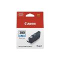 Canon PFI-300 Photo Cyan Ink Cartridge Original 4197C001 Single-pack