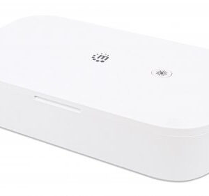 Manhattan UV Phone Sanitizer 425384