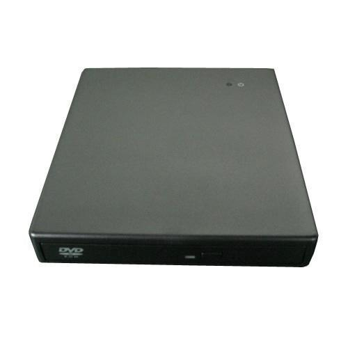 Dell 429-AAOX Optical Disc Drive Black DVD-ROM