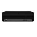 HP EliteDesk 800 G6 SFF PC - Intel Core i5-10500 8GB RAM 256GB SSD Windows 10 Pro 42T96EA