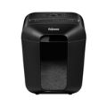 Fellowes Powershred LX41 Mini-Cut Shredder 4300701