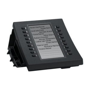 Snom D3 USB Expansion Module for D3xx Series 4327