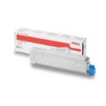 OKI Magenta Toner for C5600/C5700 2000 pages 43381922