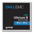Dell LTO-9 Storage Drive Tape Cartridge 5-pack 440-BBJV