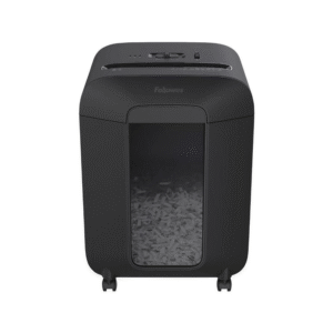 Fellowes Powershred LX85 Cross-Cut Shredder 4400801