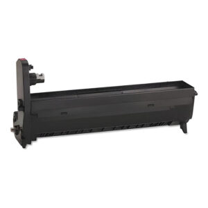 OKI ES9410 Black Drum Unit Original 44035524