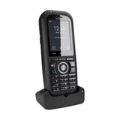 Snom M80 Ruggedized DECT SIP Phone with Charging Base 4424