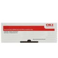 OKI Magenta Toner Cartridge 11,500 Pages Original 44318618 Single-pack