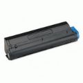 OKI 44318622 Magenta Toner Cartridge 11,500 Pages Original Single-pack