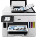 Canon MAXIFY GX6040 A4 Wi-Fi Multifunction Inkjet Printer 4470C009