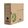 Fellowes 4-pack System Archive Box 105mm 44756