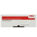OKI ES8431 Magenta Toner Cartridge 10,000 Pages Original 44844514 Single-pack