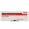 OKI 44917607 Black Toner Cartridge 12,000 Pages Original Single-pack