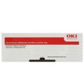OKI 44973510 Magenta Toner Cartridge 6,000 Pages Original Single-pack