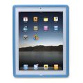 Manhattan iPad Slip-Fit Sleeve 9.7-inch Sleeve Case Blue 450034