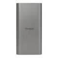 Targus 25000mAh 100W USB-C Portable Powerbank 451-BDJD