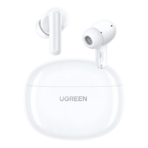 Ugreen HiTune P3 In-Ear Wireless Earbuds White 45110