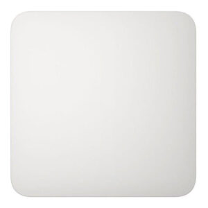 Ajax Smart LightSwitch Jeweller 1-Gang SoloButton White 45118.144.WH