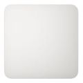 Ajax Smart LightSwitch Jeweller 1-Gang SoloButton White 45118.144.WH