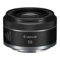Canon RF 50mm F1.8 STM Camera Lens 4515C005