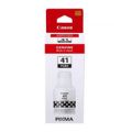 Canon GI-41PGBK Black Refill Ink Bottle Inkjet Original 6000 Pages 4528C001
