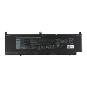 Dell 68Wh Lithium Ion Replacement Battery 453-BBCPOPEN (Open Box)