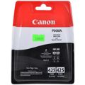 Canon PGI-425 Black Printer Ink Cartridge Original 4532B007 Single-pack