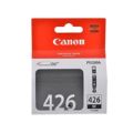 Canon CLI-426BK Black Printer Ink Cartridge Original 4556B001 Single-pack