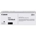 Canon T10 Black Toner Cartridge 10,000 Pages Original 4566C001 Single-pack