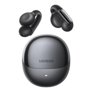 Ugreen HiTune S5 Open-Ear TWS Earbuds Black 45760