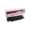 OKI 45807102 Toner Cartridge Original Black 3,000 Pages