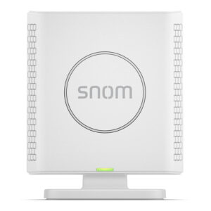 Snom M6 DECT Repeater Base Station 4586