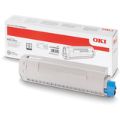 OKI 45862840 Black Toner Cartridge 7,000 pages Original Single-pack