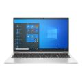 HP EliteBook 855 G8 15.6-inch FHD Laptop - AMD Ryzen 5 Pro R5-5650U 256GB SSD 8GB RAM Win 10 Pro 459A2EA